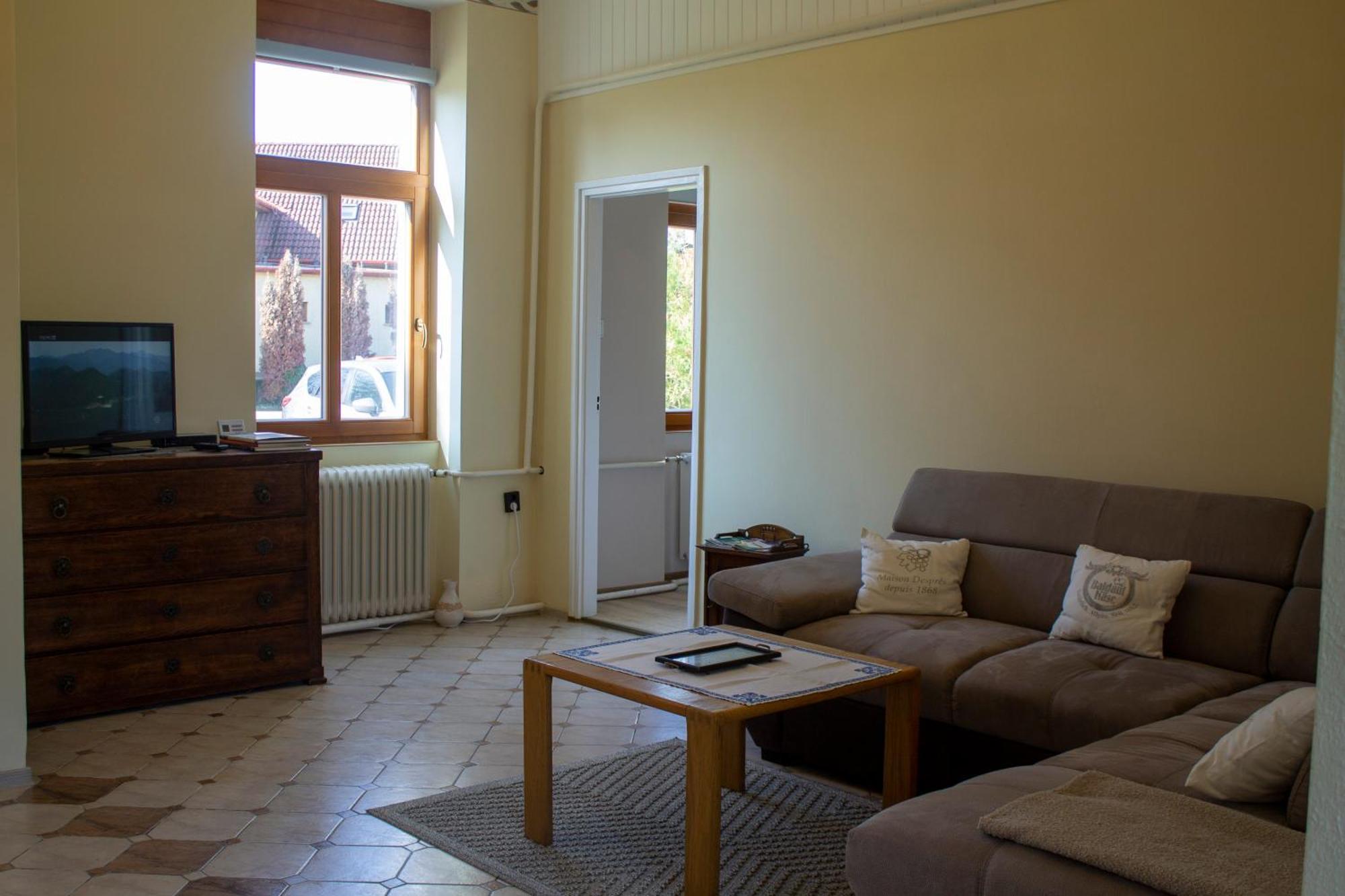 Villa Flora Kiskunmajsa Exteriér fotografie